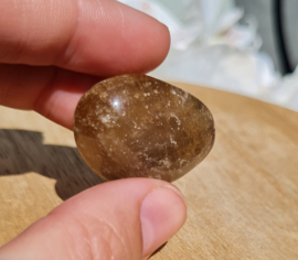 Citrien Trommelsteen - Brazilië no.2