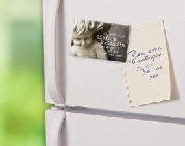 Magneet - Liefste Vriendin