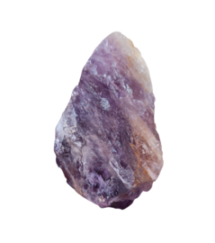 Amethist Edelsteen - Ruw - Brazilië - no.9 - 5,5 cm