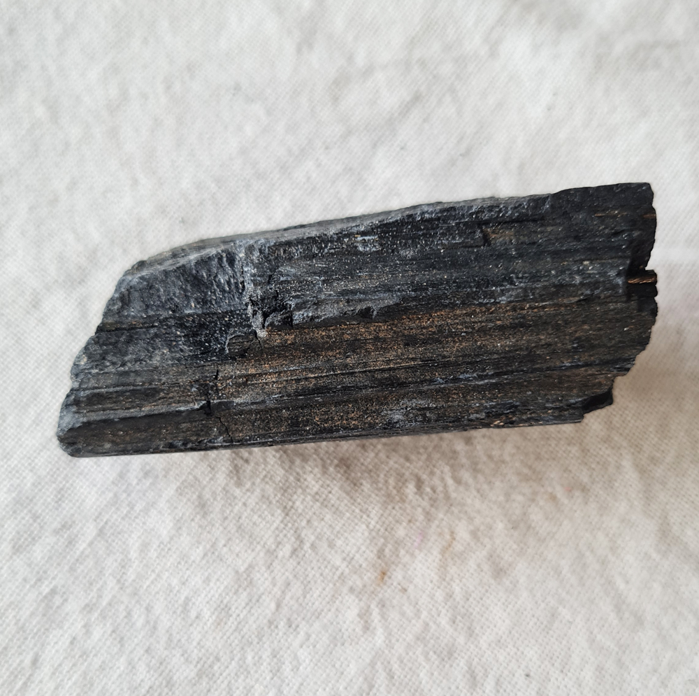 Toermalijn Edelsteen no.6 Brazilië