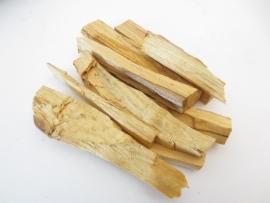 Palo Santo Heilig Hout Sticks - 40 gram