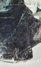 Biotiet schijf 17 cm