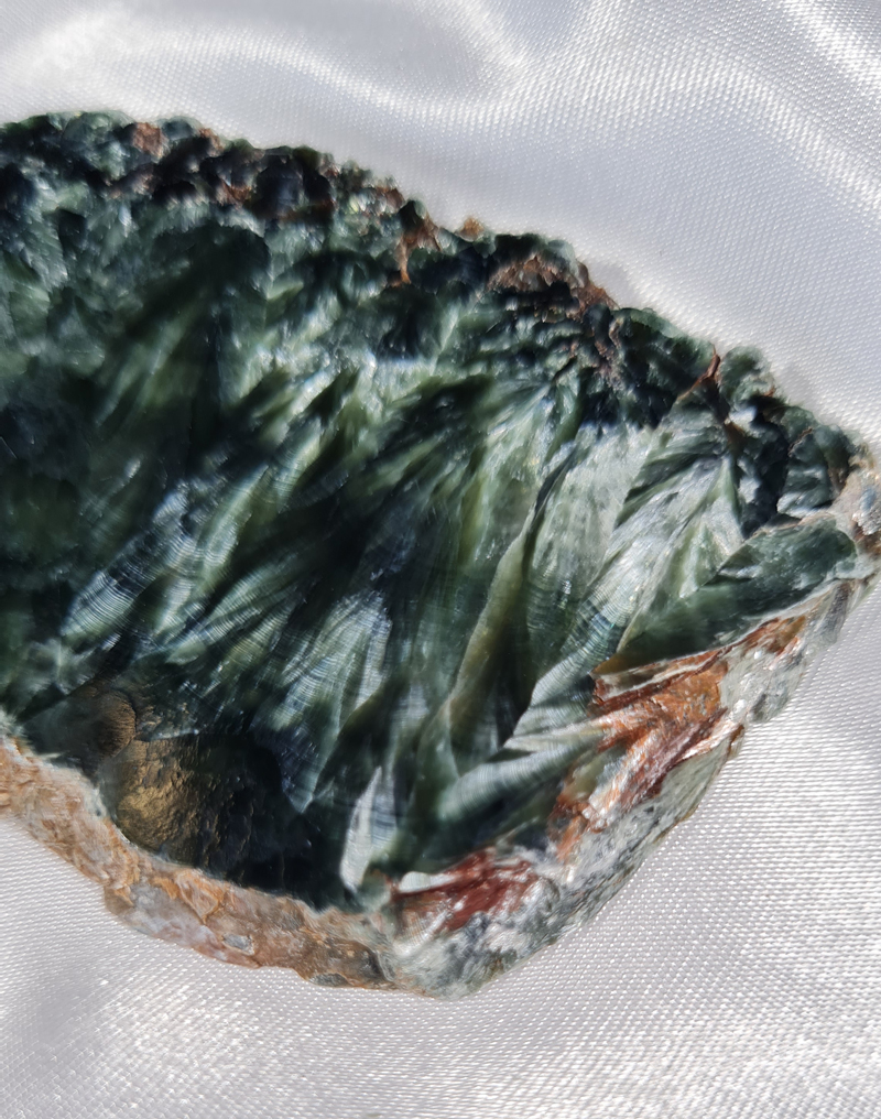 Serafiniet Schijf 9 cm no.6