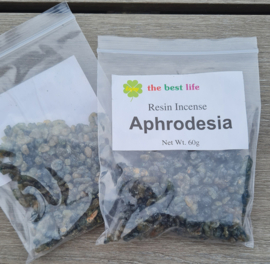 Resin Wierook - Aphrodesia