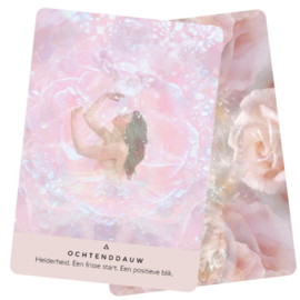 Het Rozen Orakel - Rebecca Campbell