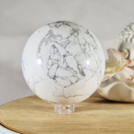 Howliet Edelsteen Bol 6 cm