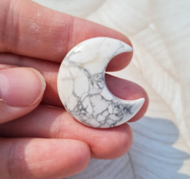 Howliet Edelsteen Maan no.2