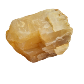 Maansteen - ruw - no.09 - 4,5cm Edelsteen