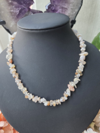 Bloem Agaat Splitketting 45 cm