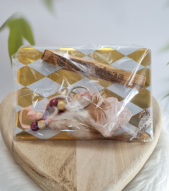 cadeauset Palo Santo