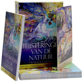 Fluisteringen van de Natuur Orakel - Josephine Wall