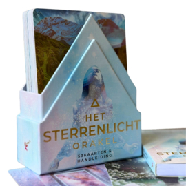 Kaartensets, Tarot, Orakel, Inzicht