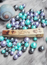 Palo Santo Stick - Love - 9,5cm