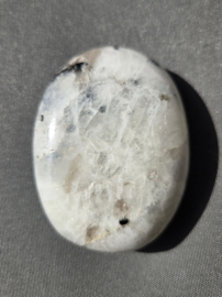 Regenboog Maansteen - Palmsteen - no.2