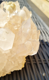 Bergkristal Cluster Himalaya