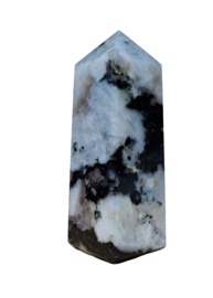 Regenboog maansteen - Punt - no.7