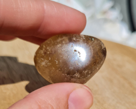 Citrien Trommelsteen - Brazilië no.2