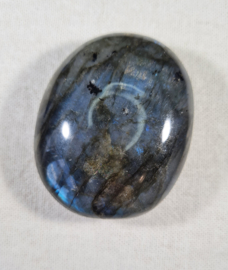 Labradoriet Palmsteen Edelsteen no.06 - 5,5 cm