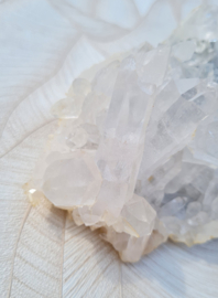 Bergkristal Cluster Himalaya