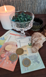 Resin Wierook - Money Drawing