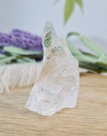 Bergkristal Ruw - no.9 - 5 cm Edelsteen