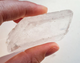 Bergkristal Edelsteen Ruw - no.5