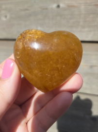 Golden Healer - Limoniet Hart diverse soorten