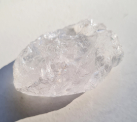 Bergkristal Edelsteen Ruw - no.10