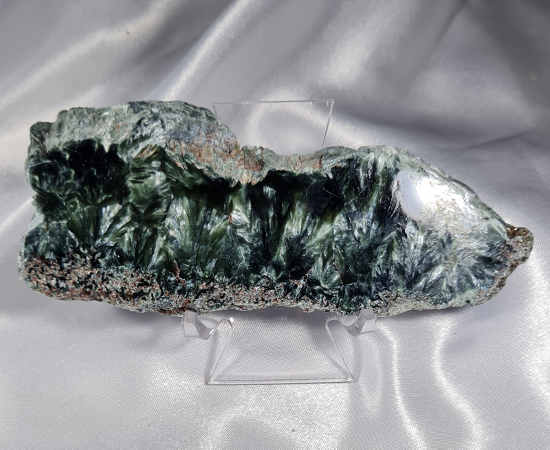 Serafiniet Schijf  11,5 cm no.8