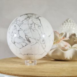 Howliet Edelsteen Bol 6 cm