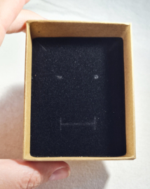 Sieraden Cadeaudoos voor Ring Ketting Oorbellen