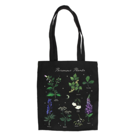 Tas Poisonous Plants Polycotton