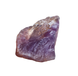 Amethist - Ruw - Brazilië - no.4 - 6 cm Edelsteen
