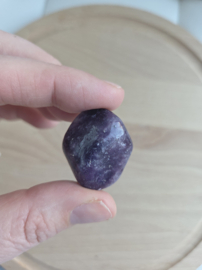 Lepidoliet Trommelsteen 3 cm