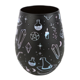 Drinkglas Crystal Witch 550ml
