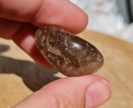 Citrien Trommelsteen - Brazilië no.2