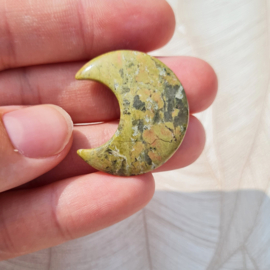 Unakiet Edelsteen Maan no.2