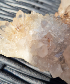 Bergkristal Cluster Himalaya