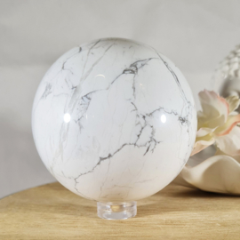 Howliet Edelsteen Bol 6 cm