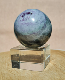 Kammereriet Edelsteenbol - 4,7 cm