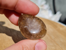 Citrien Trommelsteen - Brazilië no.2