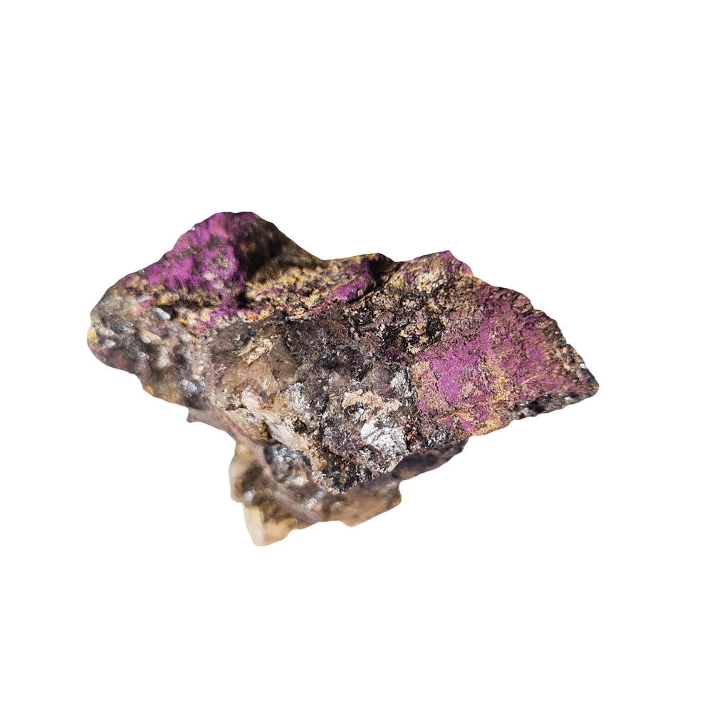 Purpuriet ruw in doosje no.04 - 4,1 cm