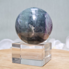 Kammereriet Edelsteenbol - 4,7 cm