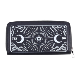 Portemonnee Spellbound Secrets met rits