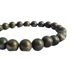 Goudkleurige Armbanden