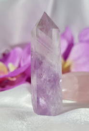 Amethist Punt - China - no.18 - 5,5 cm