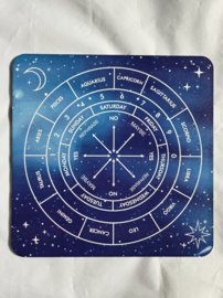 Pendelbord Galaxy 20 cm