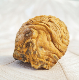 Agaat Geode Druzy Brazilië no.15 - 4 cm