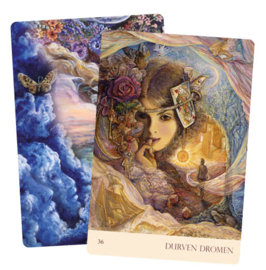 Helende Engelen Orakel - Josephine Wall