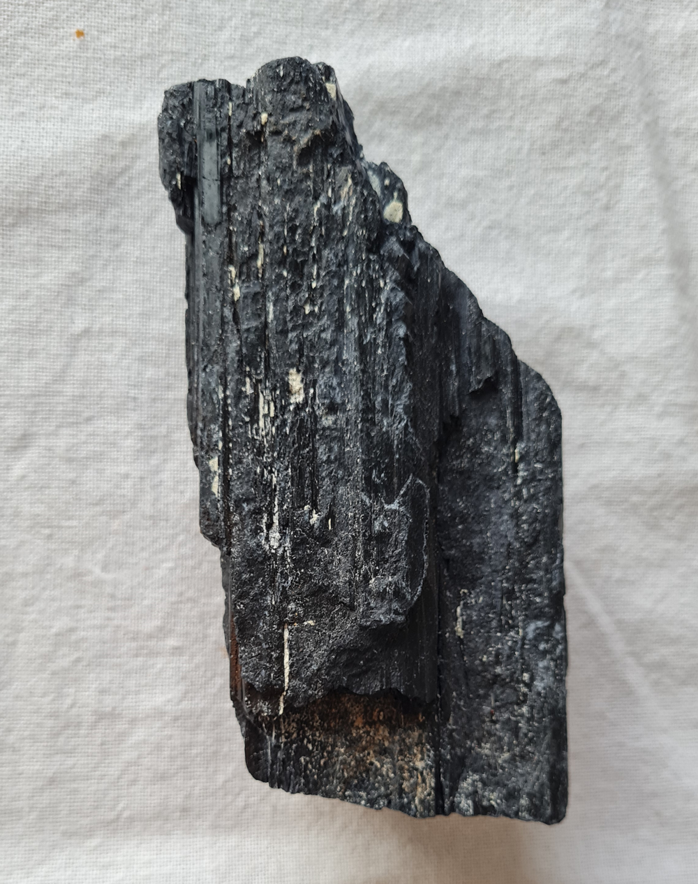 Toermalijn Edelsteen no.2 Brazilië